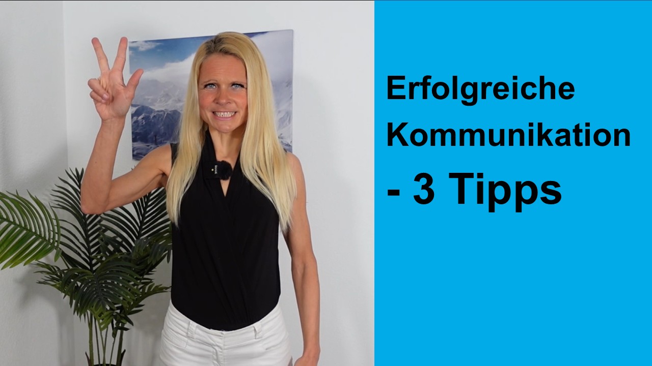 Kniffs erfolgreicher Kommunikation