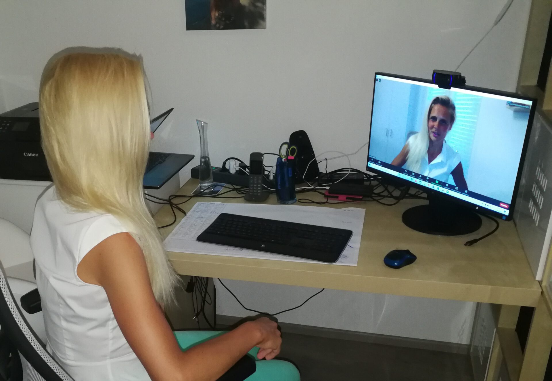 Digitales Führen mit Mabalance