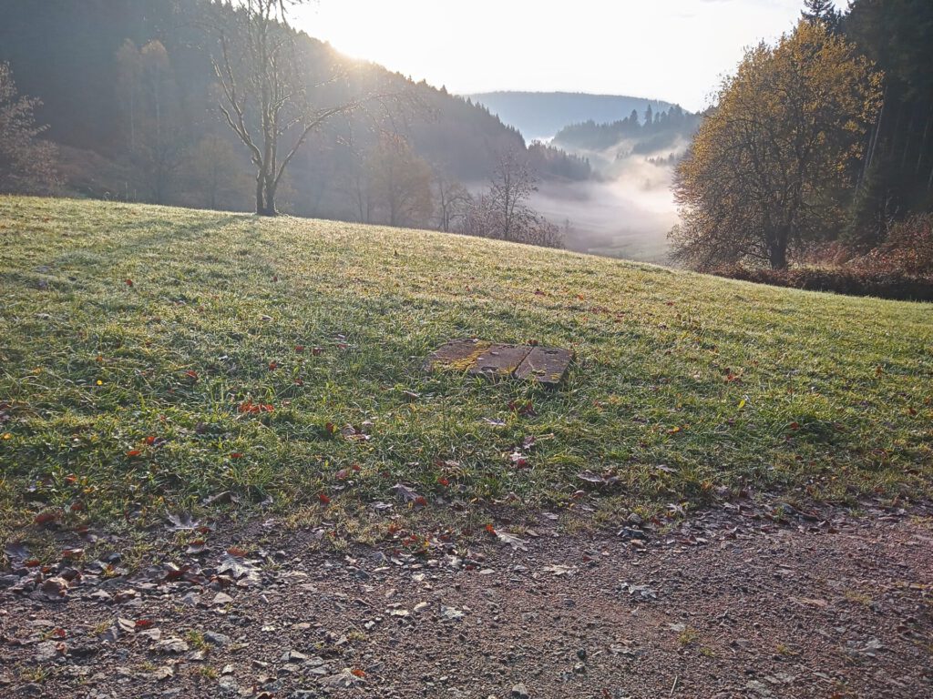 Der Mittelweg von Pforzheim nach Waldshut mit Mabalance